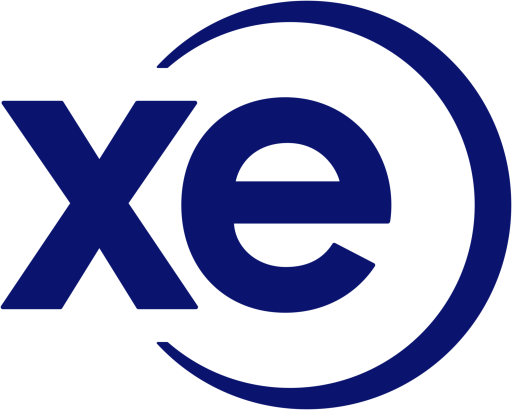 XE Currency Exchange