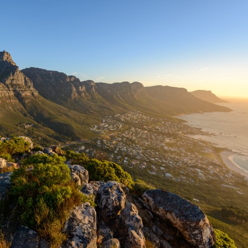 Cape Town South Africa