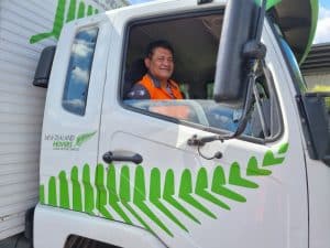 Nz Movers Auckland