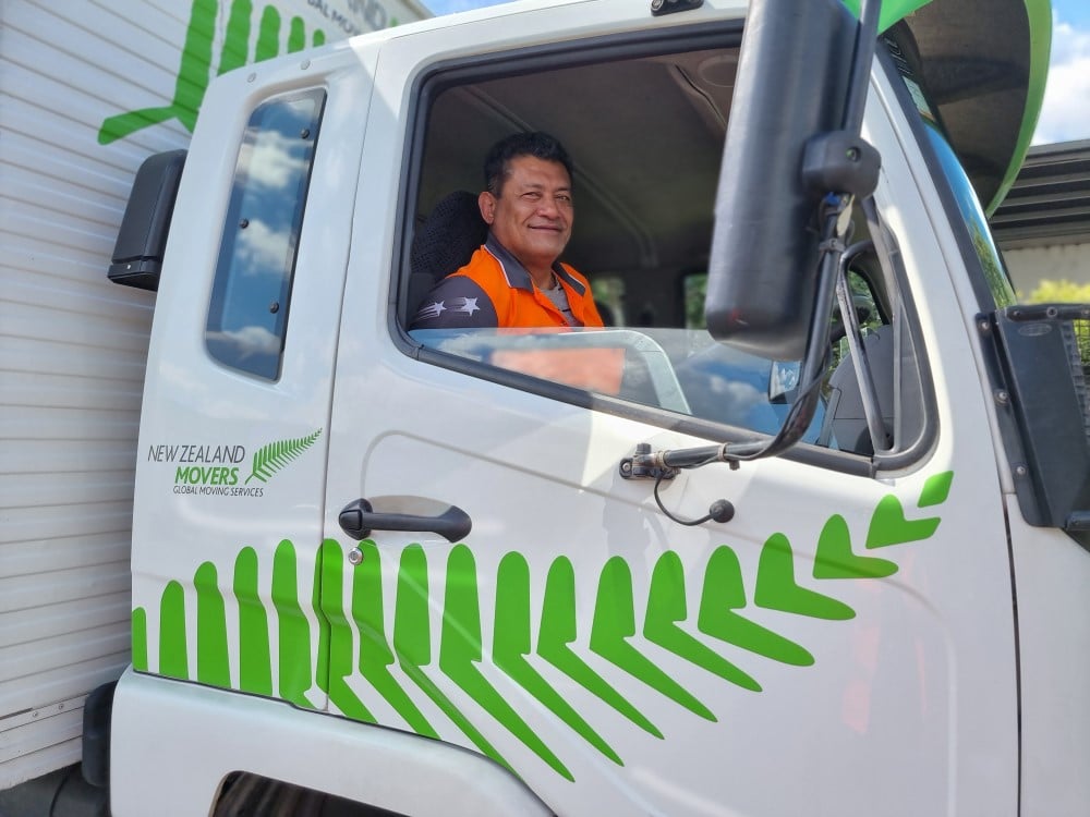 Auckland Movers