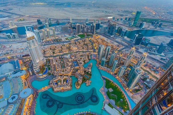 Dubai